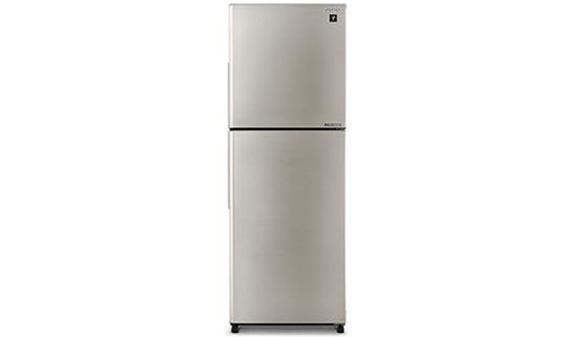Tủ lạnh Sharp Inverter 352 lít SJ-XP352AE