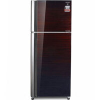 Tủ lạnh Sharp Inverter 397 lít SJ-XP400PG