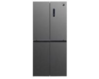 Tủ lạnh Sharp Inverter 421 lít SJ-FXP510V-MG