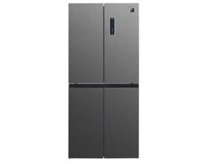 Tủ lạnh Sharp Inverter 421 lít SJ-FXP510V-MG