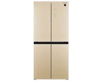 Tủ lạnh Sharp Inverter 421 lít SJ-FXP510VG