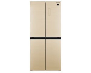 Tủ lạnh Sharp Inverter 421 lít SJ-FXP510VG