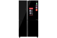 Tủ lạnh Sharp Inverter 525 lít SJ-FXP600VG