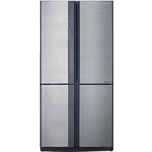 Tủ lạnh Sharp Inverter 525 lít SJ-FX600V