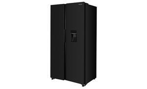 Tủ lạnh Sharp Inverter 529 lít SJ-SBX530WD-DG
