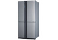 Tủ lạnh Sharp Inverter 556 lít SJ-FX630V
