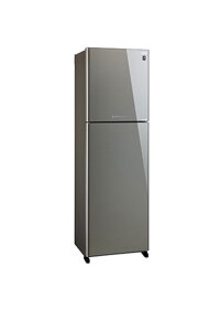 Tủ lạnh Sharp Inverter 600 lít SJ-XP650PG