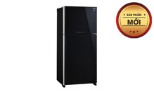 Tủ lạnh Sharp Inverter 613 lít SJ-XP595PG