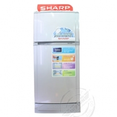 Tủ lạnh Sharp 165 lít SJ-16VSL