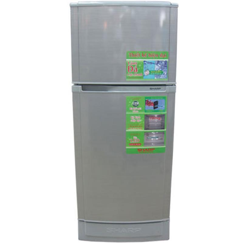 Tủ Lạnh Sharp 165 lít SJ-168SL