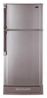 Tủ lạnh Sharp SJ-170 (SL/ BL) - 165 lít, 2 cửa