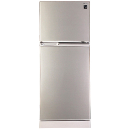Tủ lạnh Sharp 196 lít SJ-210D-SL