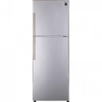 Tủ lạnh Sharp 270 lít SJ-270D-SL