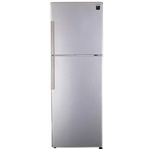 Tủ lạnh Sharp 335 lít SJ-340E-SL