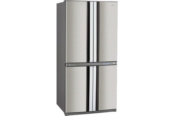 Tủ lạnh Sharp 625 lí SJ-75PVSL