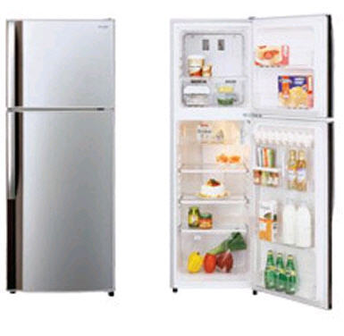 Tủ lạnh Sharp 170 lít SJ-F235