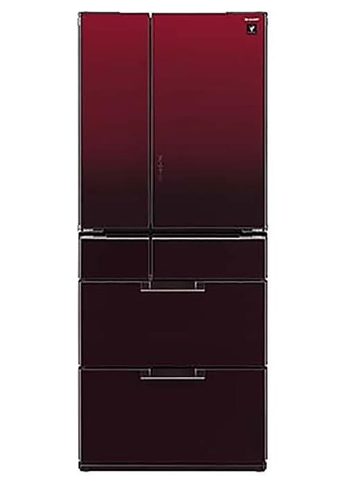 Tủ lạnh Sharp 601 lít SJ-GF0A