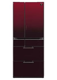 Tủ lạnh Sharp 601 lít SJ-GF0A