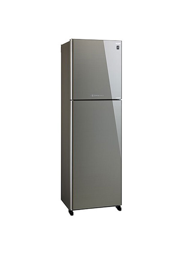Tủ lạnh Sharp Inverter 600 lít SJ-XP650PG