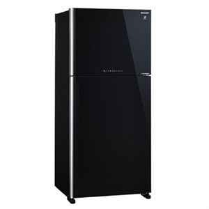 Tủ lạnh Sharp Inverter 604 lít SJ-XP660PG