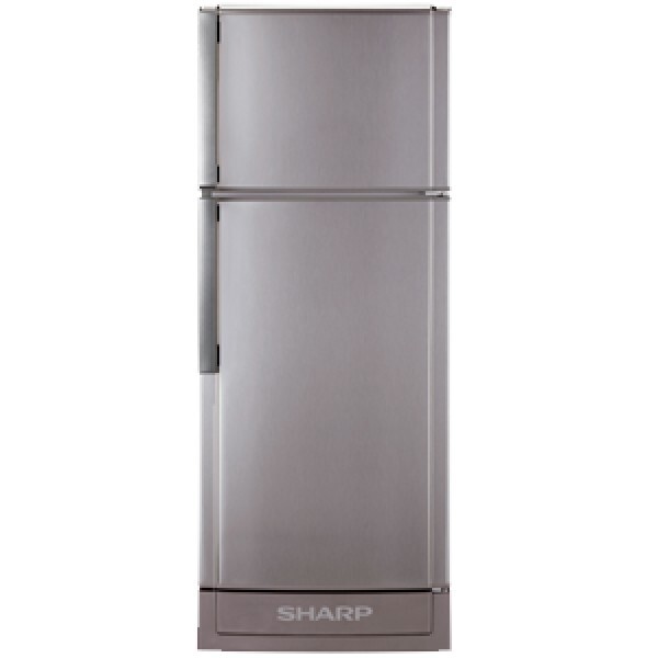 Tủ lạnh Sharp 180 lít SJ-186S-SC