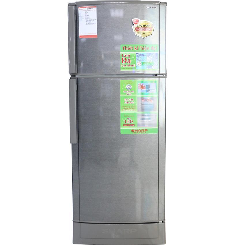 Tủ lạnh Sharp 180 lít SJ-190S