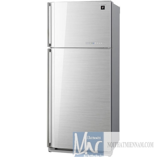 Tủ lạnh Sharp Inverter 626 lít SJ-P625G