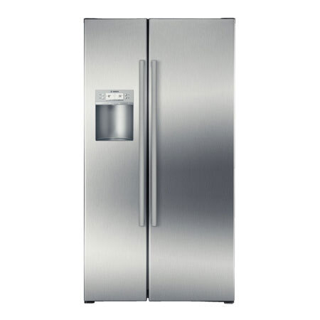 Tủ lạnh Bosch 657 lít KAD62P91