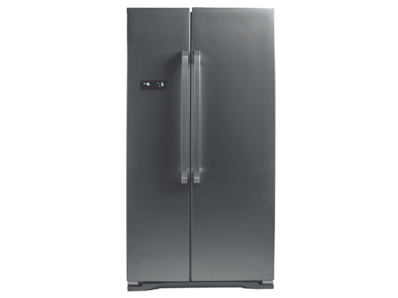 Tủ lạnh side by side Brandt 516 lít BFA871YNX