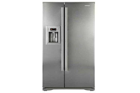 Tủ lạnh Hafele 617 lít 534.14.200