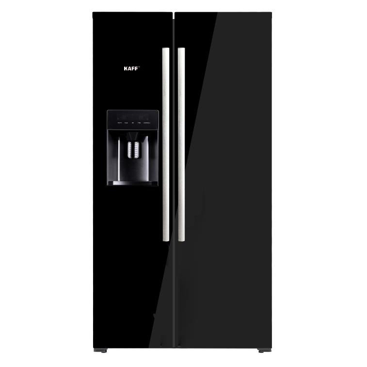 Tủ lạnh Kaff 573 lít KF-BCD600GLASS