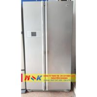 Tủ lạnh LG 581 lít GR-B207WLQ