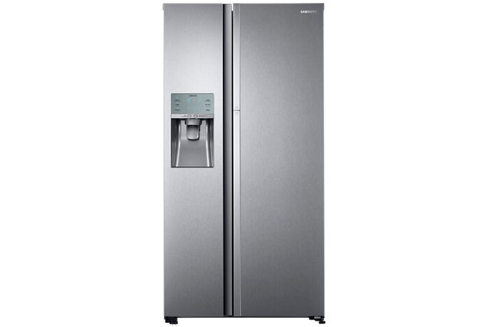 Tủ lạnh Samsung Inverter 575 lít RH58K6687SL/SV