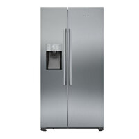 Tủ lạnh Siemens 562 lít KA93DVIFP