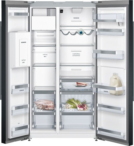 Tủ lạnh Siemens 636 lít CI36BP01