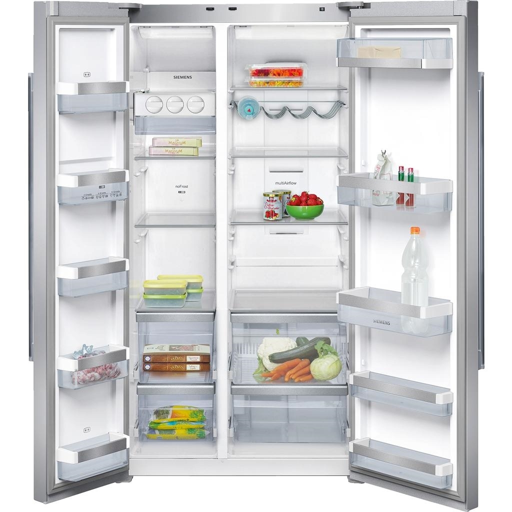 Tủ lạnh Siemens 526 lít KA62NA75