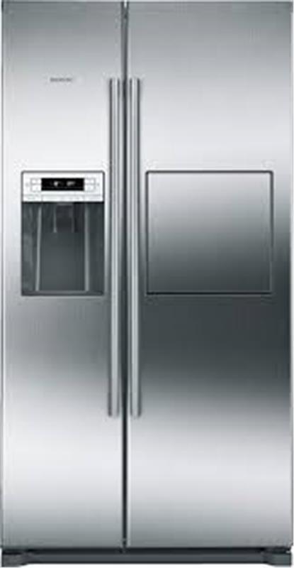 Tủ lạnh Siemens 522 lít KA90GAI20