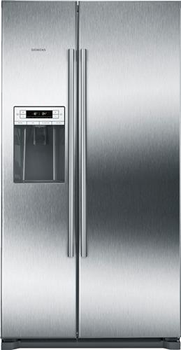 Tủ lạnh Siemens 522 lít KA90DVI30