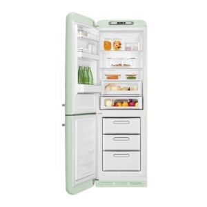 Tủ lạnh Smeg 331 lít FAB32LPG5