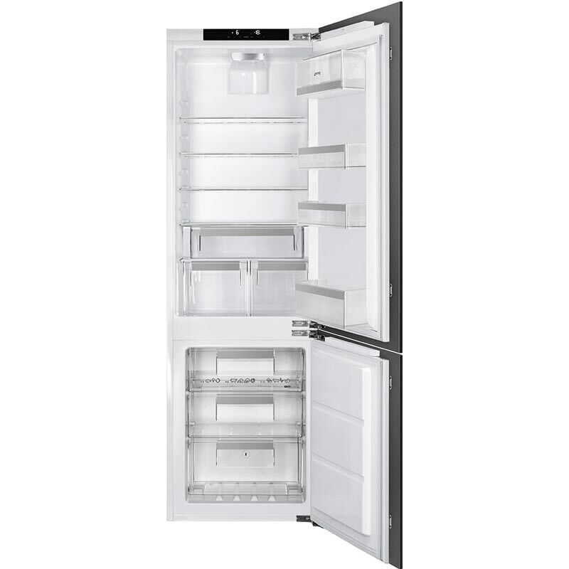 Tủ lạnh Smeg 247 lít CD7276NLD2P1