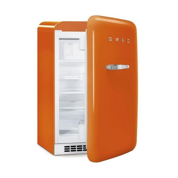 Tủ lạnh Smeg 101 lít FAB10