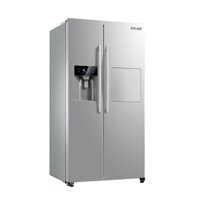 Tủ lạnh Spelier 605 lít SP 535BCD