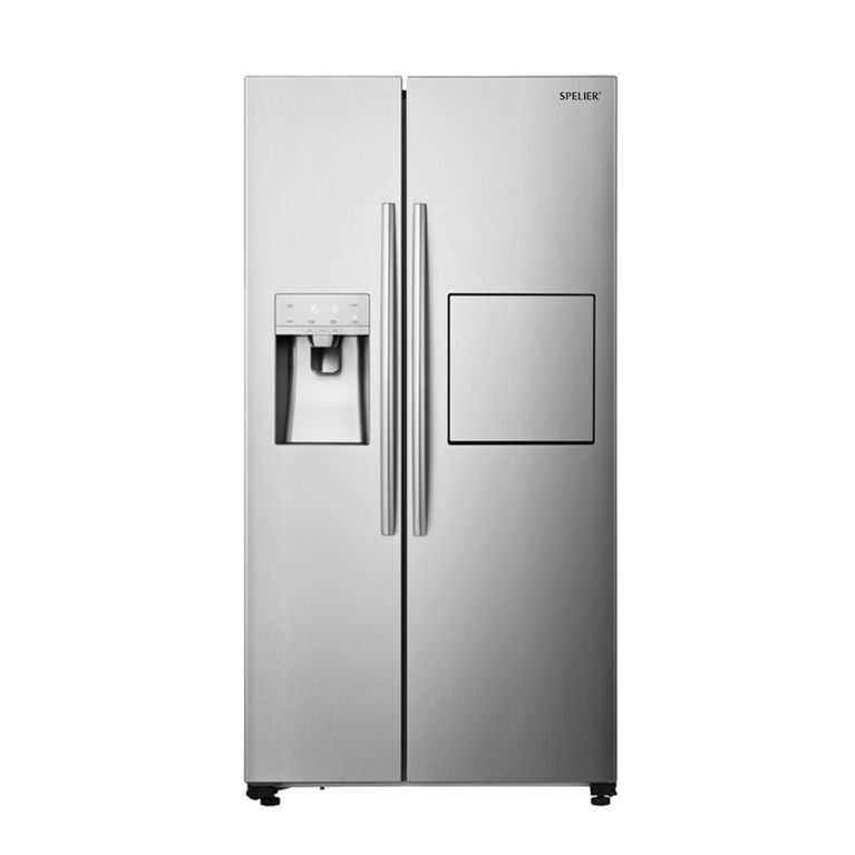 Tủ lạnh Spelier 532 lít SP535RF