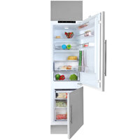 Tủ lạnh Teka 275 lít CI3 350 NF