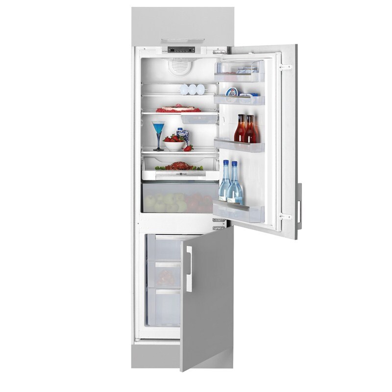 Tủ lạnh Teka 270 lít CI2 350 NF