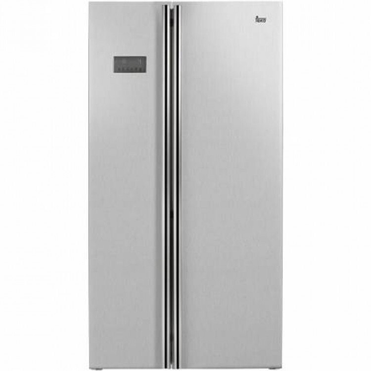 Tủ lạnh Teka 640 lít NFE3-620X