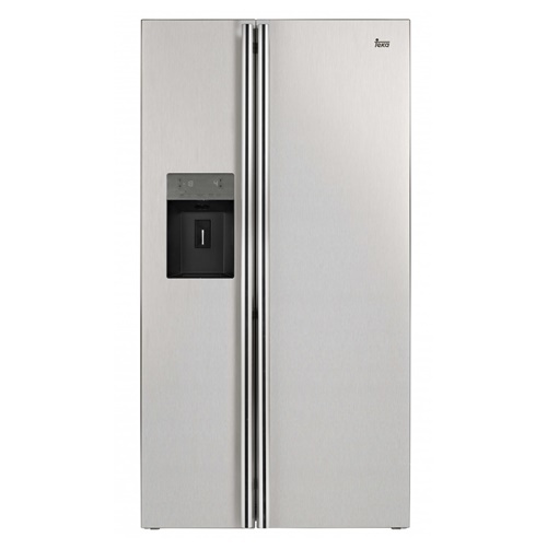 Tủ lạnh Teka 616 lít NFE3 650 X