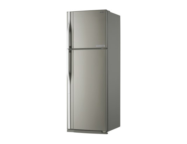 Tủ lạnh Toshiba 313 lít GR-R32FVUD