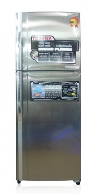 Tủ lạnh Toshiba 353 lít GR-R37FVUD