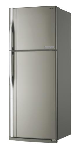 Tủ lạnh Toshiba 419 lít GR-R46FVUD